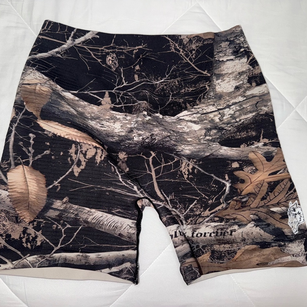 Darc sport shorts trade for size small